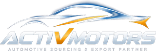 Activmotors — Automotive Sourcing & Export Partner